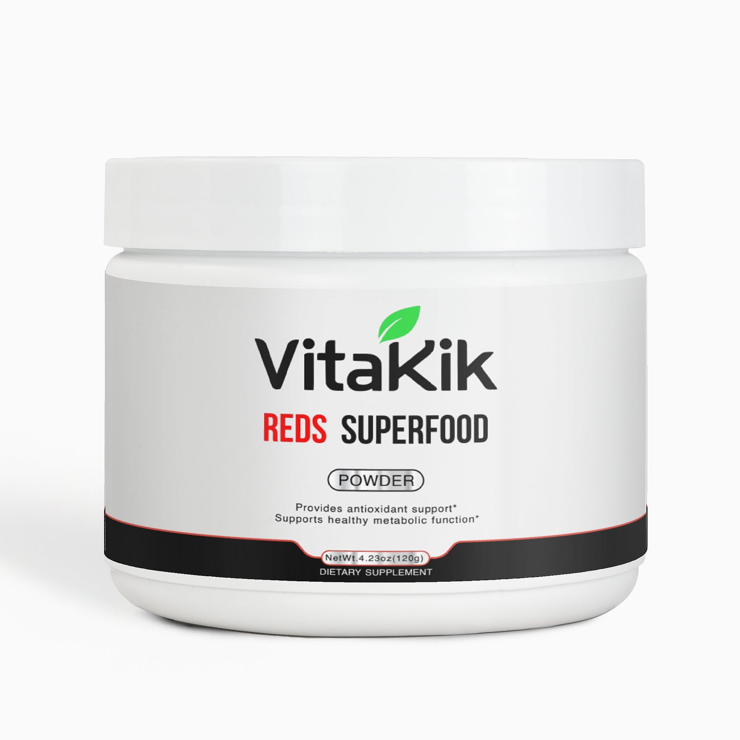 Vitakik - Reds Superfood