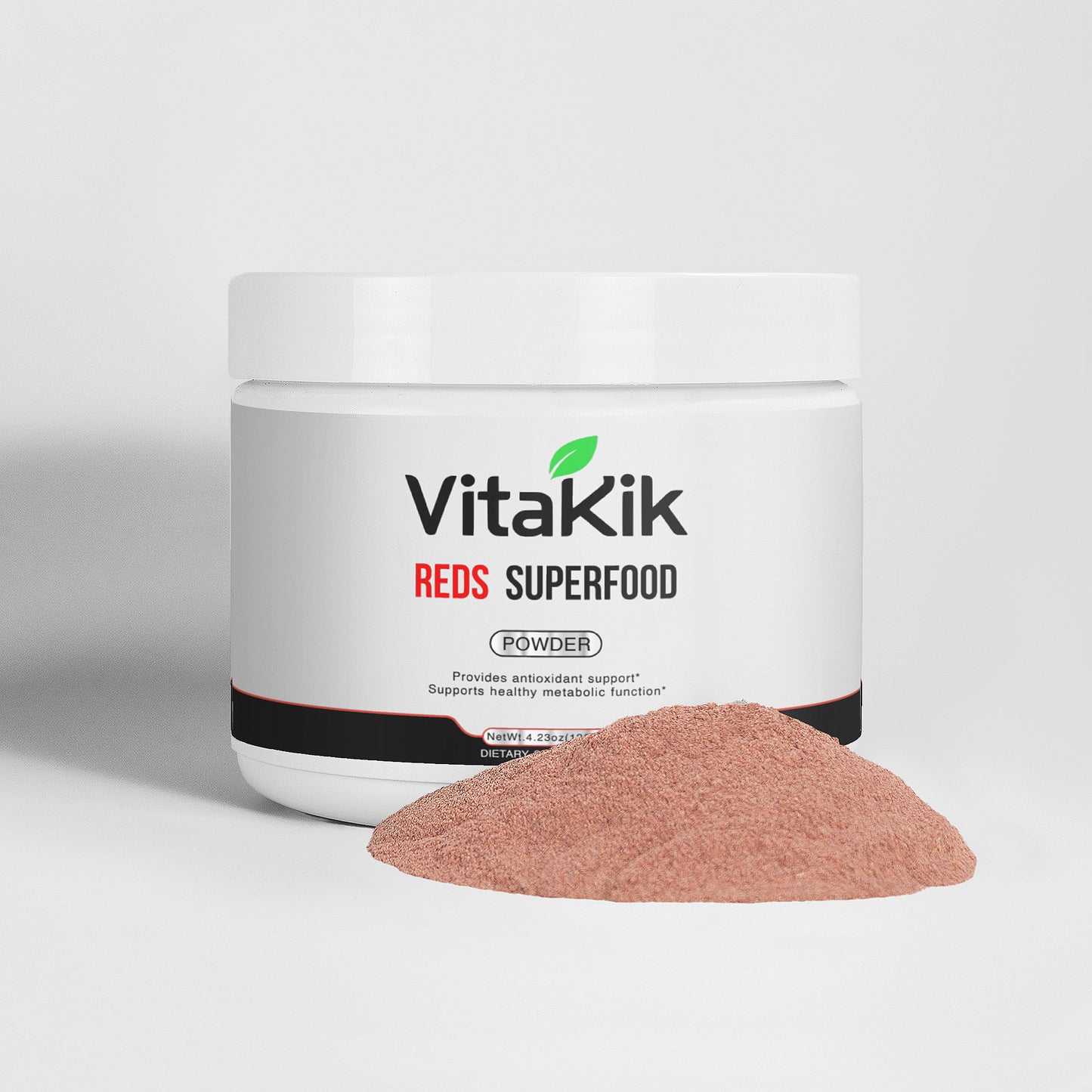 Vitakik - Reds Superfood