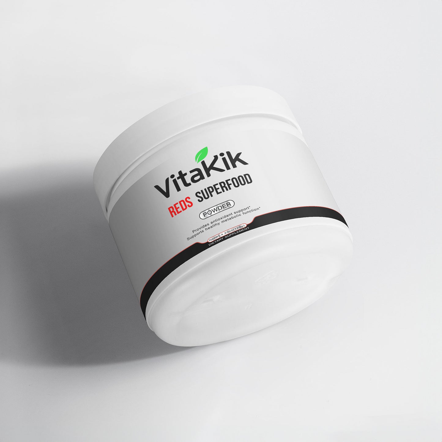 Vitakik - Reds Superfood