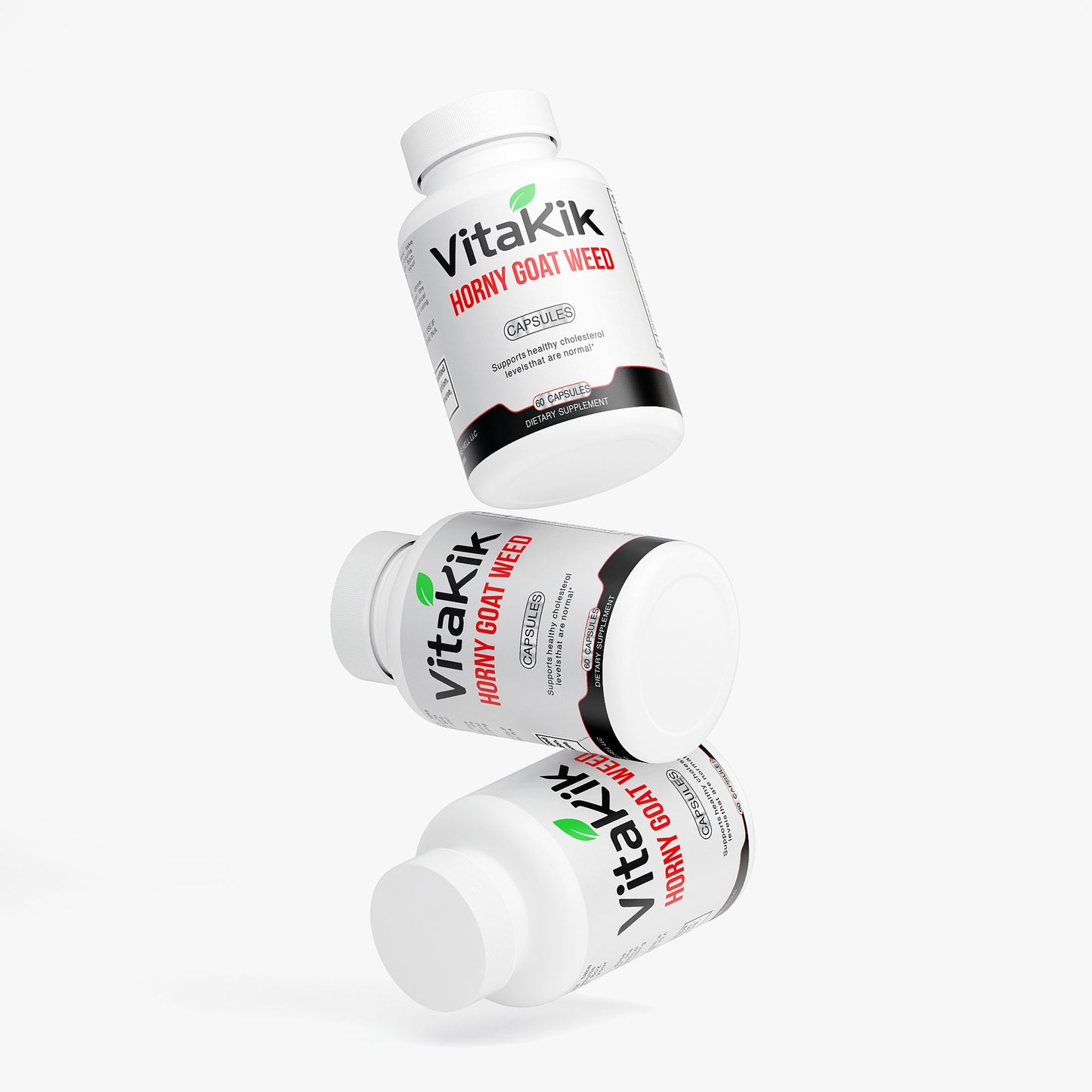 Vitakik - Horny Goat Weed Blend