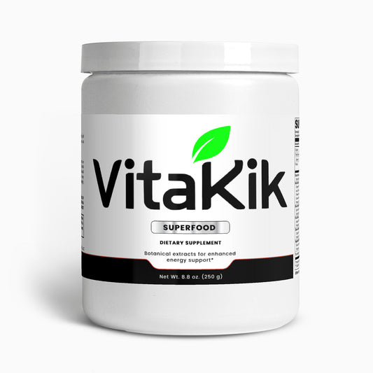 Vitakik