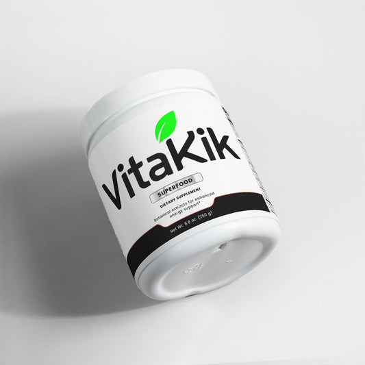 Vitakik