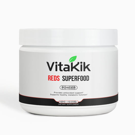 Vitakik - Reds Superfood